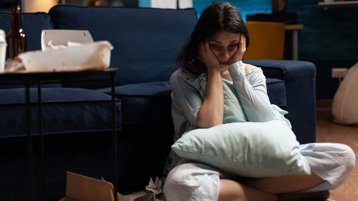 Emotional Challenges of IVF