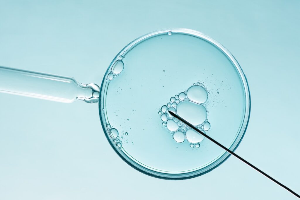 Preparing Your Body for IVF
